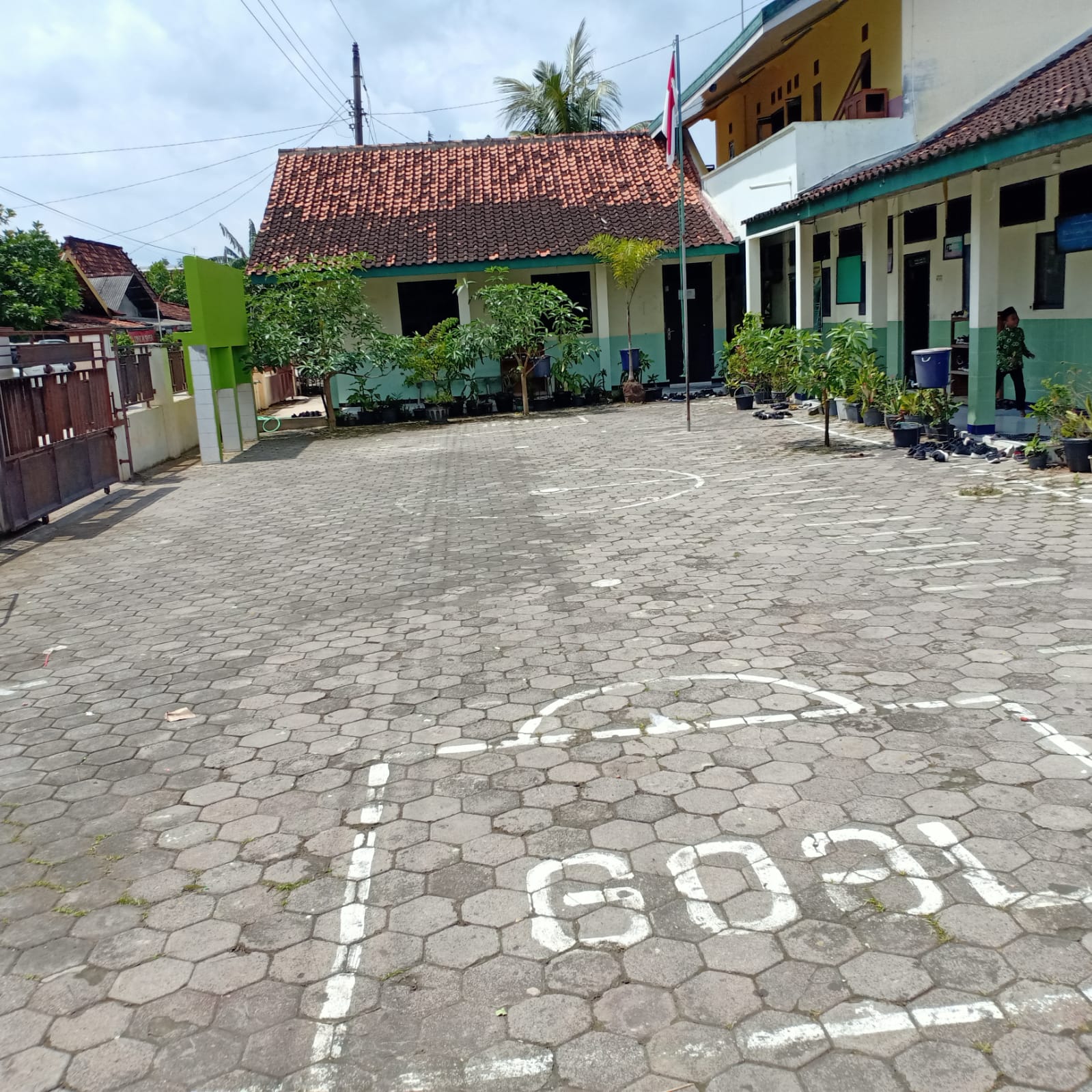 Slide Kegiatan