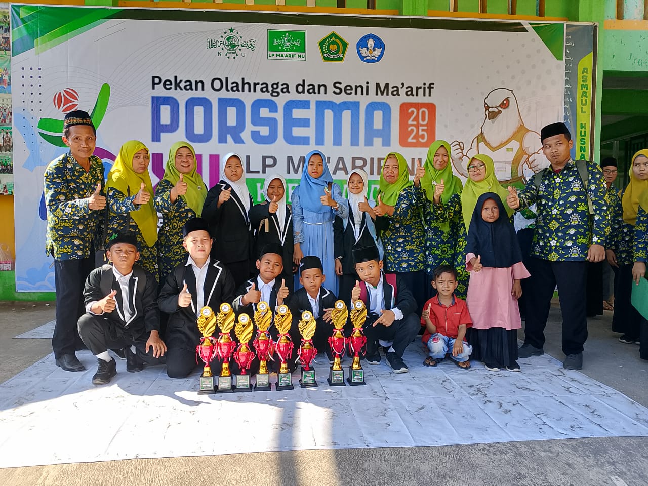 Slide Kegiatan