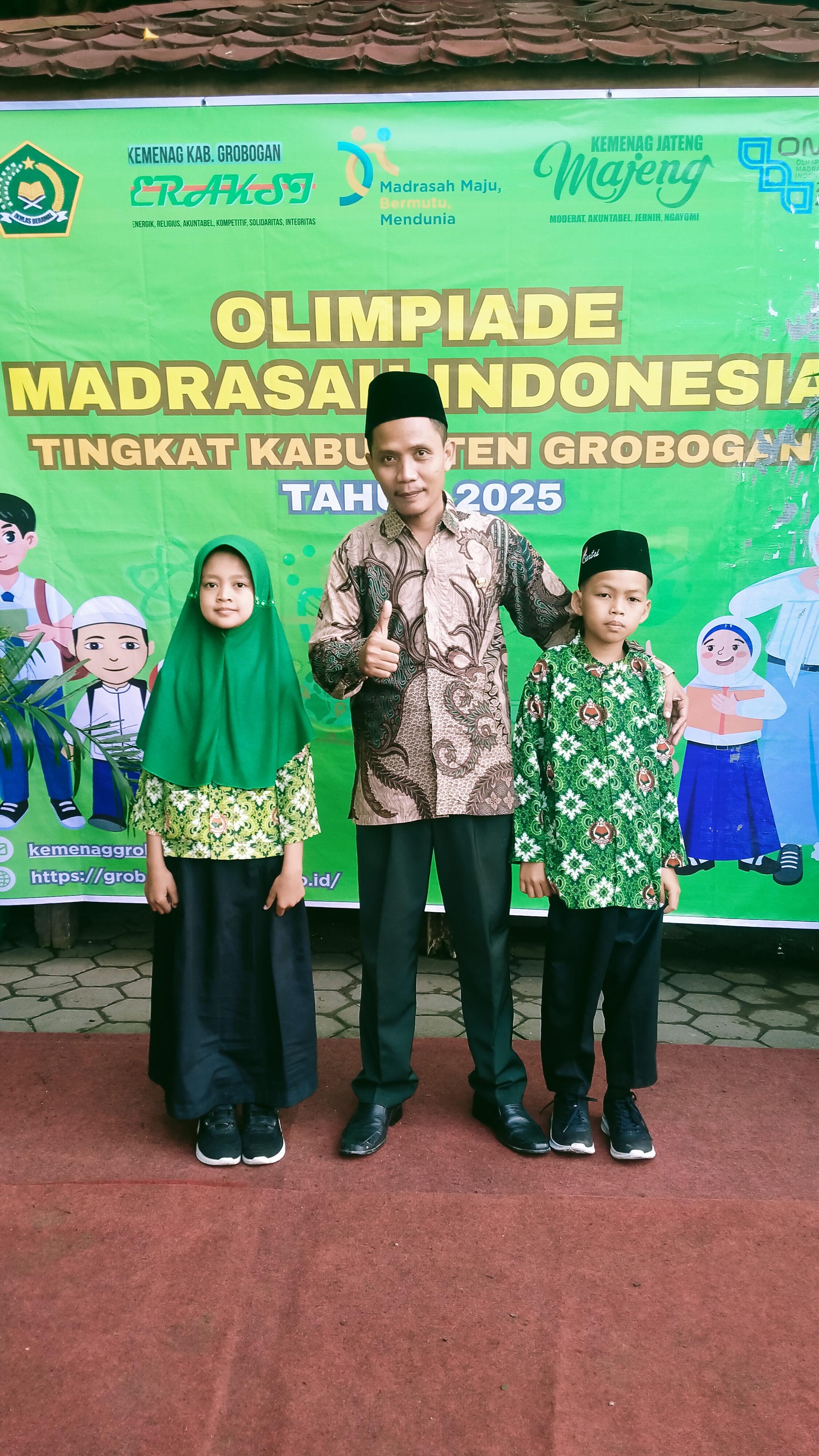 Slide Kegiatan